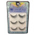 3D Lashes Doll Eyelash #208